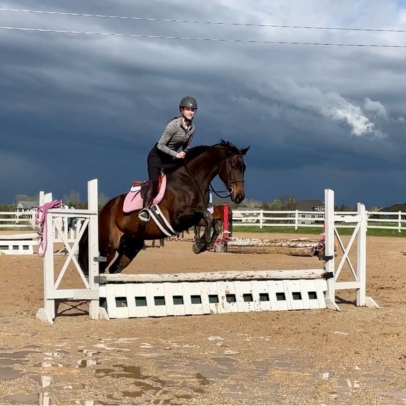 Meet your Posher, Leah - Picture 5 of 5